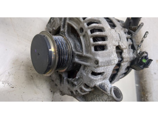 Генератор  Ford S-Max 2006-2010           