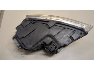 Фара передняя  Audi A8 (D3) 2002-2010 правая 