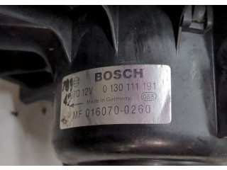 Моторчик печки  Volvo S40 / V40 1995-2004 0130111191, 0160700260       0130111191, 0160700260   