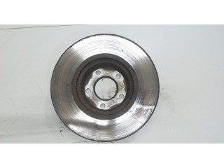 Диск тормозной  BMW X3 F25 2010-2014 2.0  передний     34106879122      