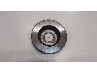 Диск тормозной  Renault Megane 1996-2002   передний         