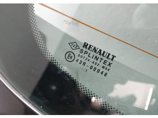 Моторчик заднего дворника  Renault Laguna 2 2001-2007      