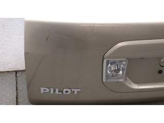 Замок багажника  Honda Pilot 2002-2008       
