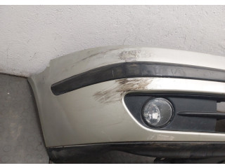 Бампер  Renault Laguna 2 2001-2007 передний   