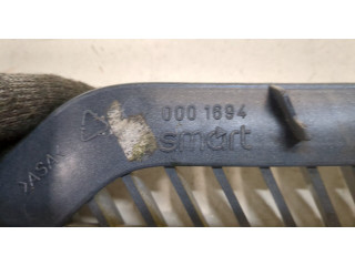 Решетка радиатора  Smart Fortwo 1998-2007          