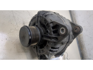 Генератор  Nissan Juke 2010-2019       2310000Q2J    