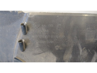 Решетка радиатора  Skoda Fabia 2007-2010          1.2 5J0853668