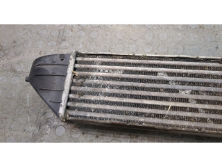 Интеркулер  Mercedes CLK W209 2002-2009   A2035000600    