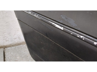 Бампер  Mercedes C W203 2000-2007 задний   