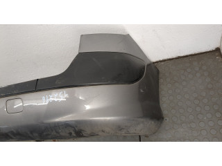 Бампер  Peugeot 308 2007-2013 задний   