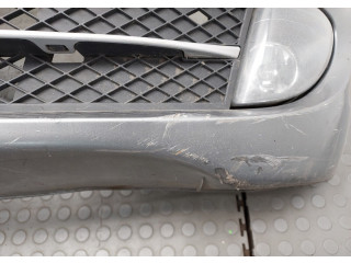 Бампер  BMW 5 F10 2010-2016 передний   51117261804, 7261804