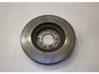 Диск тормозной  Mazda CX-7 2007-2012 2.3  передний    L2143325X      