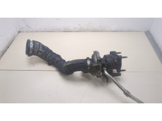  Турбина  Renault Clio 2009-2012             144113321R, 144110420R
