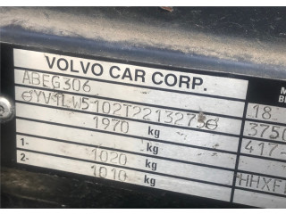 Стойка амортизатора  Volvo 850 9173, 9140070  850 2.4  бензин