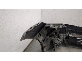 Бампер  Renault Megane 3 2009-2016 передний   
