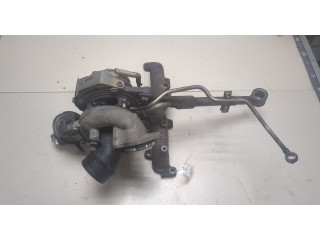 Турбина  Volkswagen Golf 6 2009-2012              1.6 