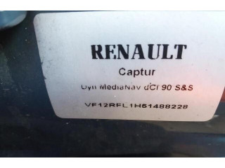 Стойка амортизатора  Renault Captur 2013-2017     1.5  дизель