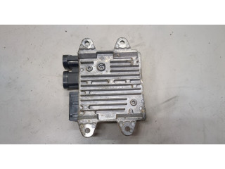 Блок комфорта  Citroen C3 2002-2009      9662993380   