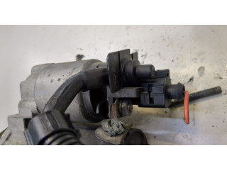 Стартер  Seat Ibiza 3 2006-2008 1.4  0001120406   