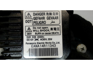 Блок розжига  Opel Antara