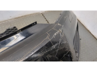 Бампер  Volkswagen Touareg 2010-2014 передний   