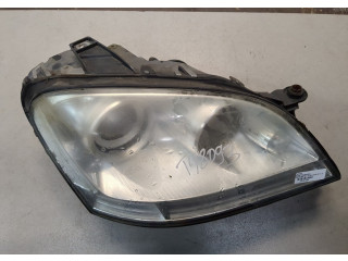 Фара передняя  Mercedes ML W164 2005-2011 левая 
