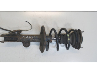 Стойка амортизатора  Toyota RAV 4 2006-2013 852080072, 4813142511   4  2.2  дизель