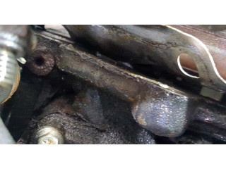 Форсунка топливная  Volkswagen Passat 6 2005-2010         