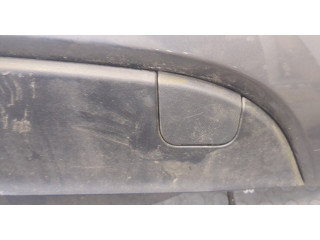 Бампер  Volkswagen Golf 6 2009-2012 задний   5K6807421