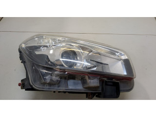 Фара передняя  Nissan Qashqai 2006-2013 правая 