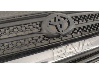 Бампер  Toyota RAV 4 2006-2013 передний   5211942930