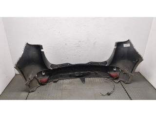 Бампер  Renault Scenic 2009-2012 задний   
