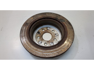Диск тормозной  Lexus GS 2005-2012   задний         