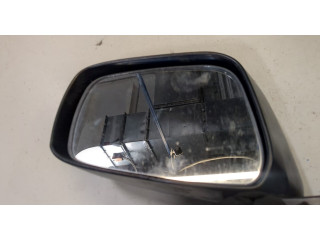 Зеркало боковое  Nissan Pathfinder 2004-2014  левое           