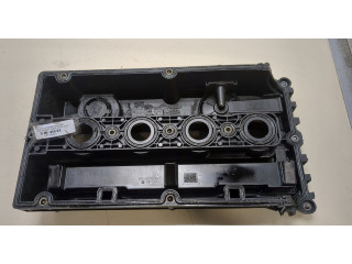 Клапанная крышка двигателя ДВС  Opel Astra H 2004-2010 1.6     