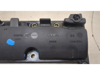 Клапанная крышка двигателя ДВС  Citroen Xsara-Picasso 1.8  0248N8   