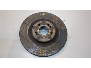Диск тормозной  Mercedes GL X164 2006-2012   передний         