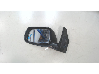 Зеркало боковое  Toyota Avensis 2 2003-2008  левое           8790605130