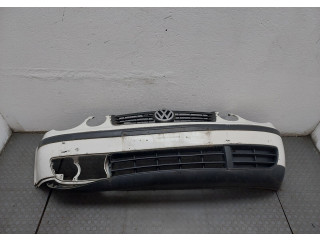 Бампер  Volkswagen Polo 2001-2005 передний   