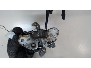 Замок капота  Citroen C1 2005-2014     