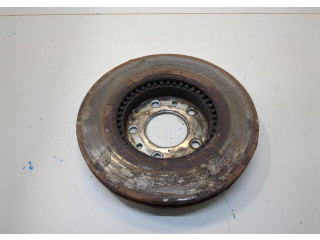 Диск тормозной  Mazda 6 (GG) 2002-2008   передний         