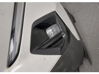Бампер  Peugeot 2008 2019-2023 передний   