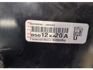Панель приборов  Subaru Tribeca (B9) 2007-2014       85012XA20A     3.6  Бензин