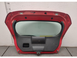 Замок багажника  Ford Fiesta 2008-2013       