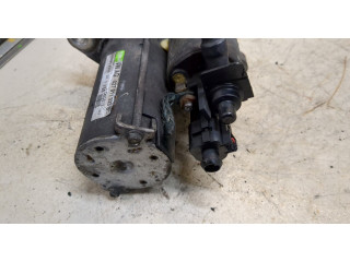 Стартер  Seat Ibiza 4 2008-2012 1.4     