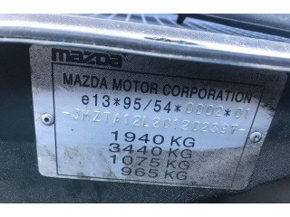 Диск тормозной  Mazda Xedos 9 2.5  задний    ТИ3226251А      