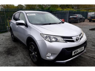 Форсунка топливная  Toyota RAV 4 2013-2015         