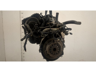 Генератор  Honda Civic 2000-2006           