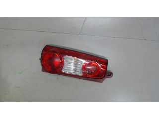 Задний фонарь     6350FJ   Citroen Berlingo 2008-2012 