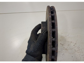 Диск тормозной  Ford C-Max 2010-2015 1.6  передний          